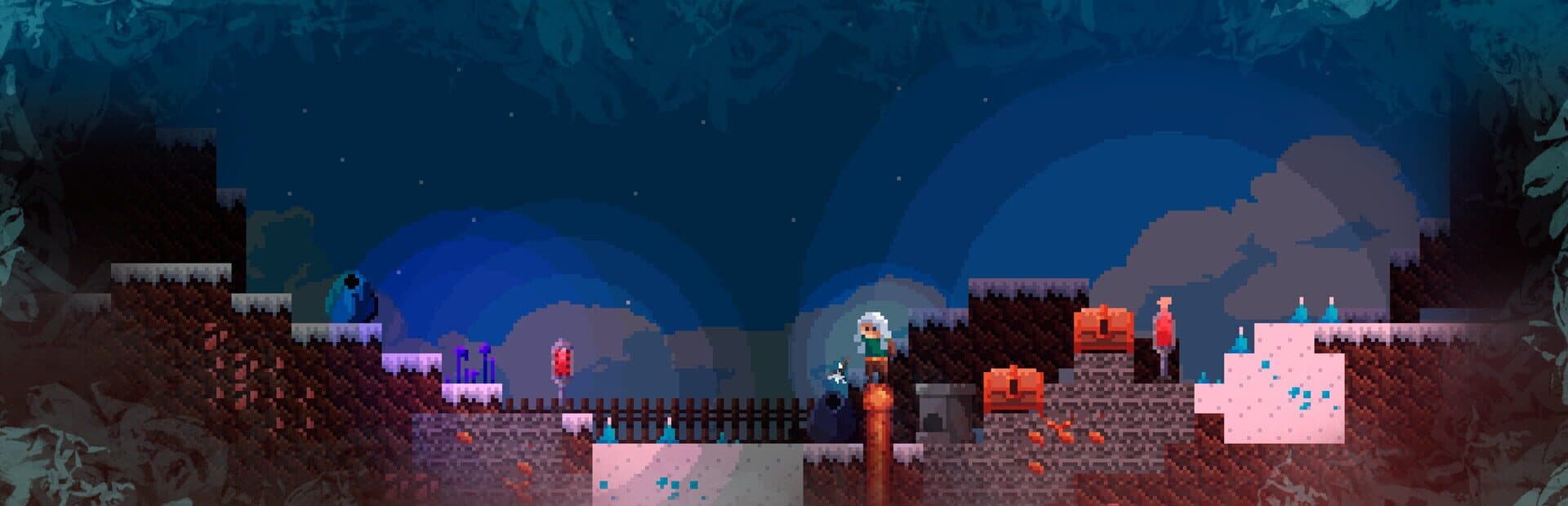Cursed Island