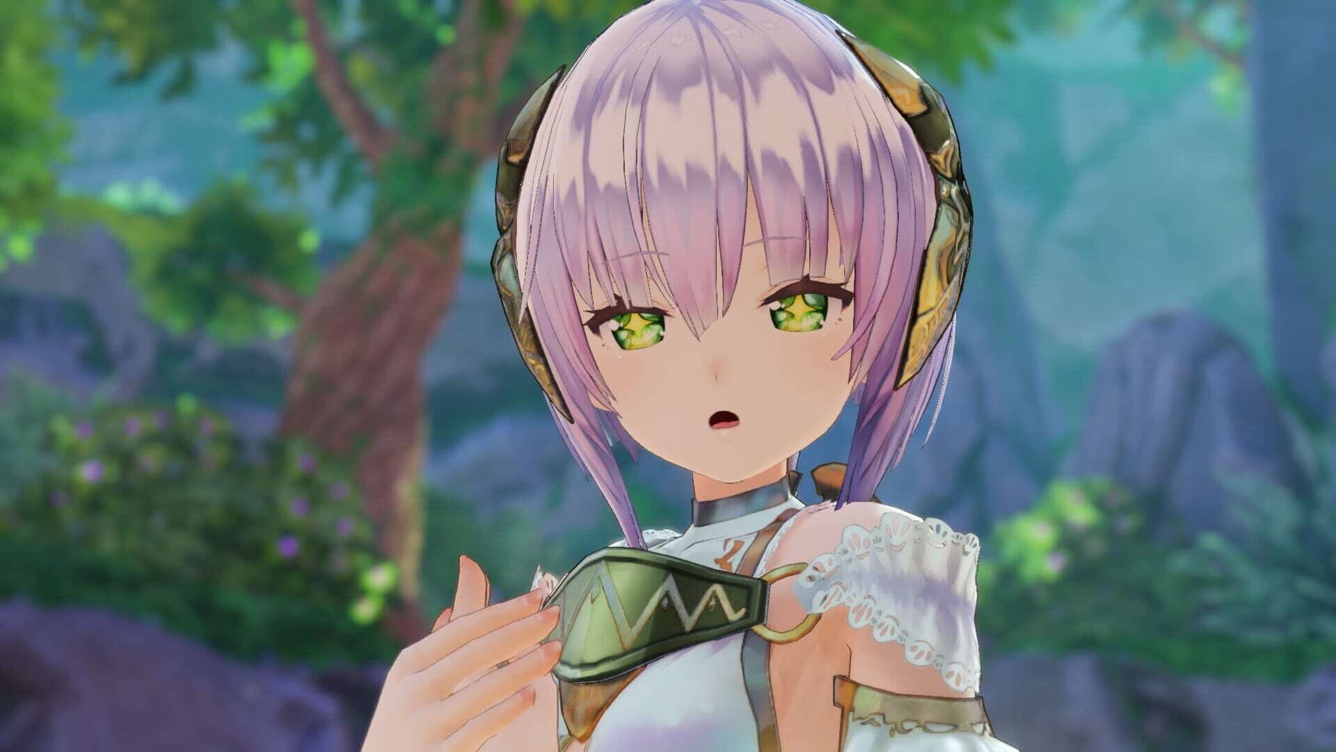 Atelier Sophie 2: The Alchemist of the Mysterious Dream screenshot 5