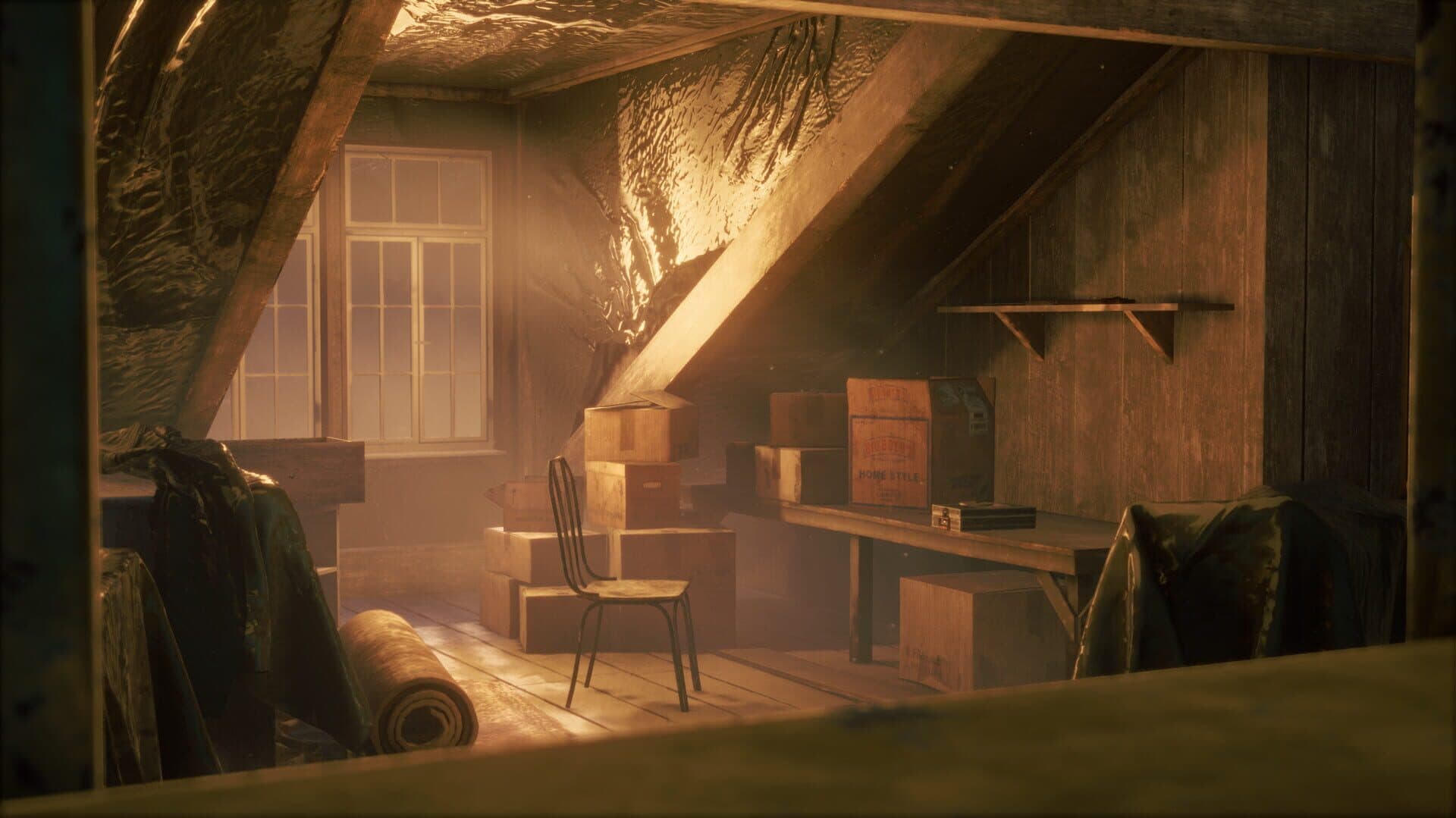 The Beast Inside screenshot 6