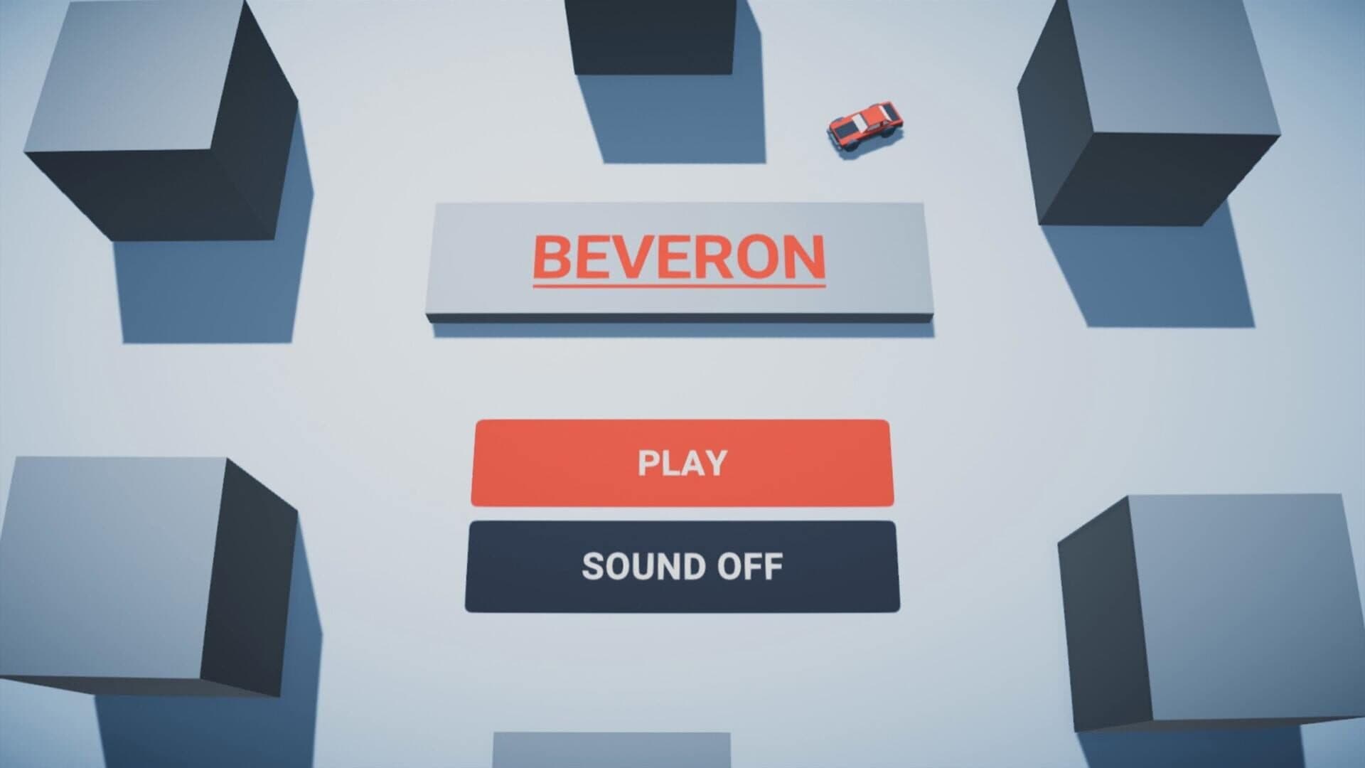 اسکرین‌شات Beveron - 1