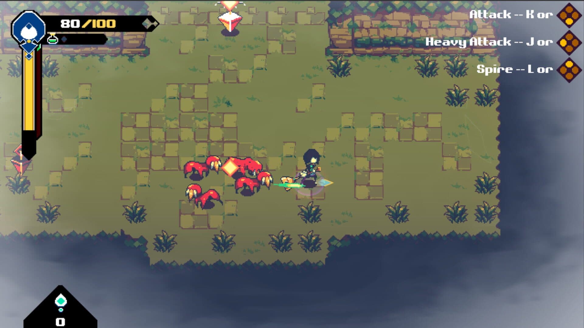 Anuchard screenshot 5
