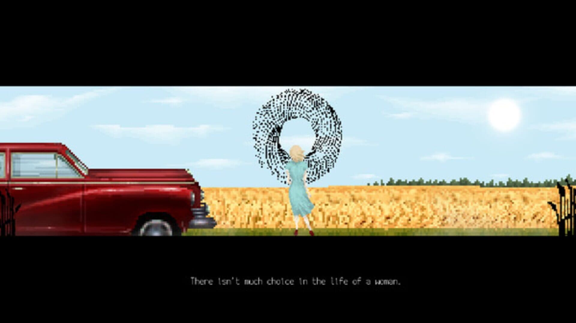 Loretta screenshot 6