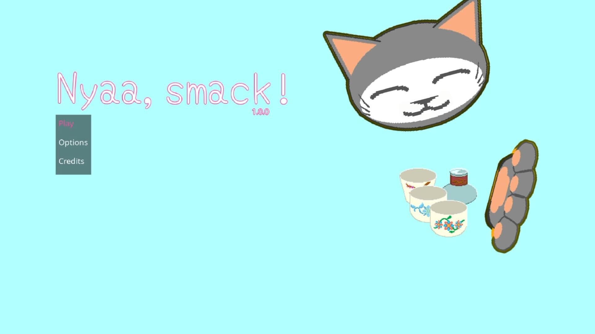 Nyaa, Smack! screenshot 3