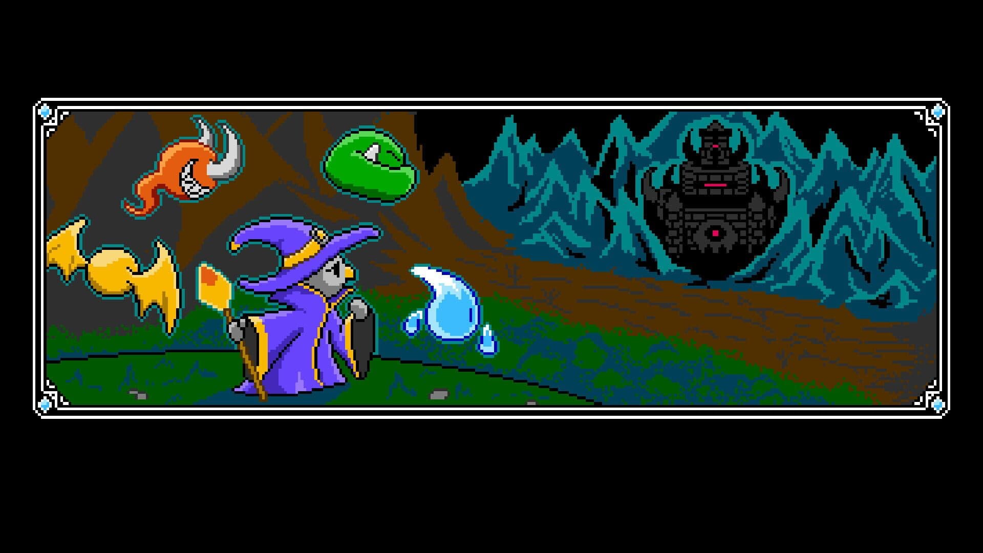 اسکرین‌شات Ravva and the Cyclops Curse - 5