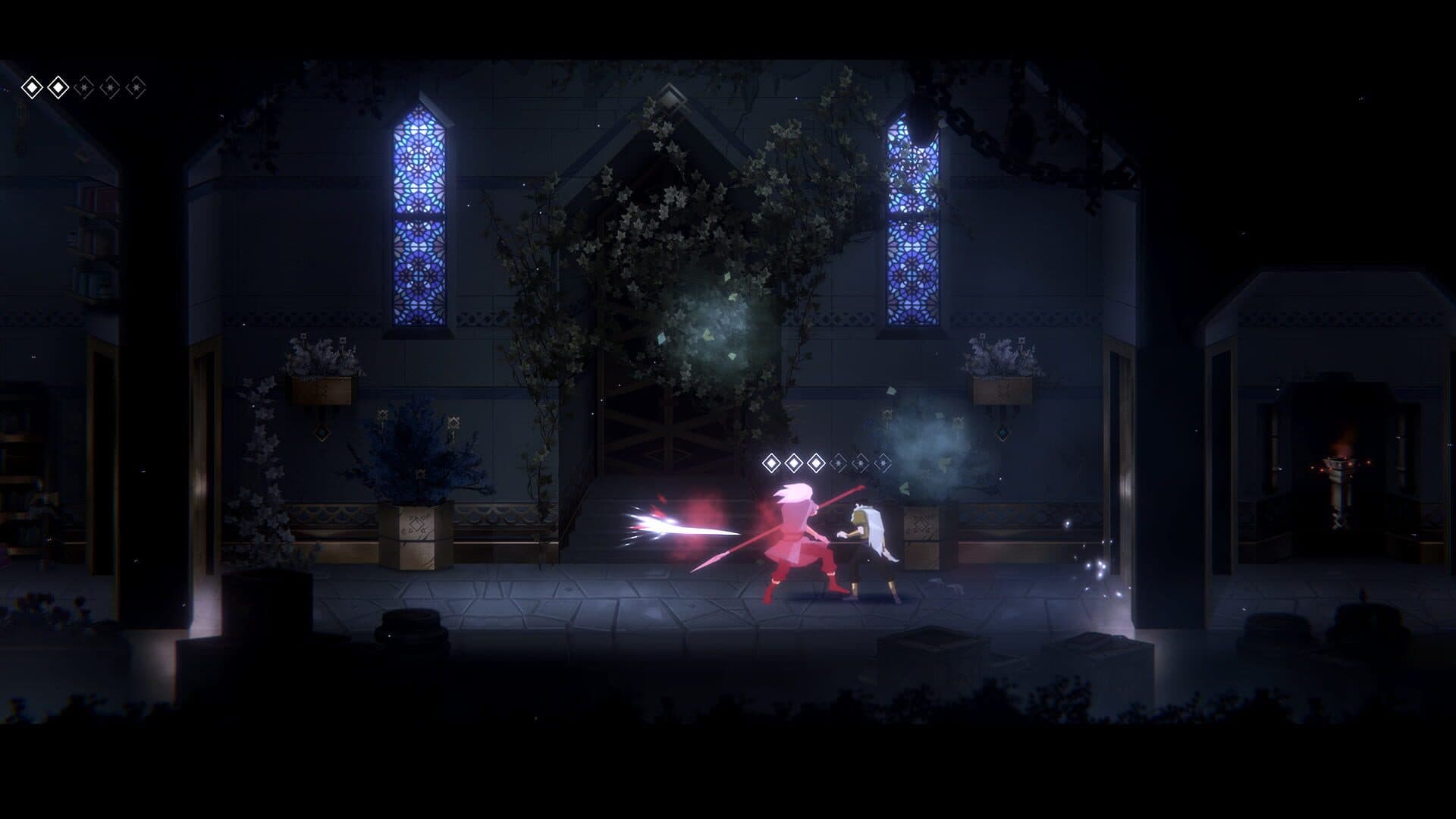 Nocturnal screenshot 4
