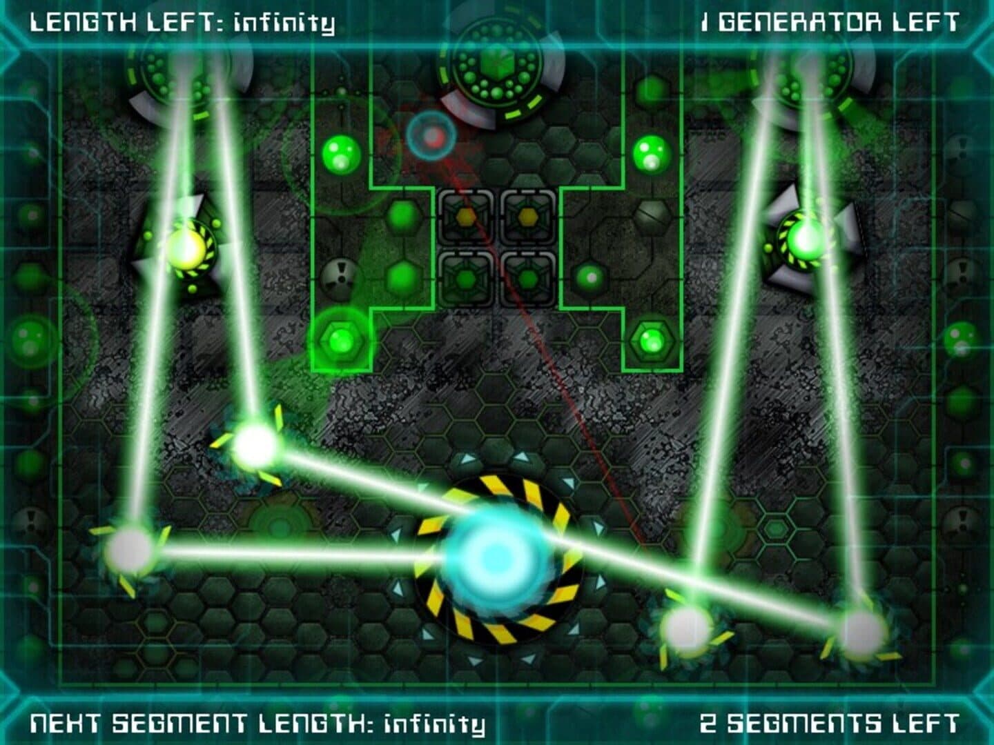 اسکرین‌شات Danger!Energy - 7