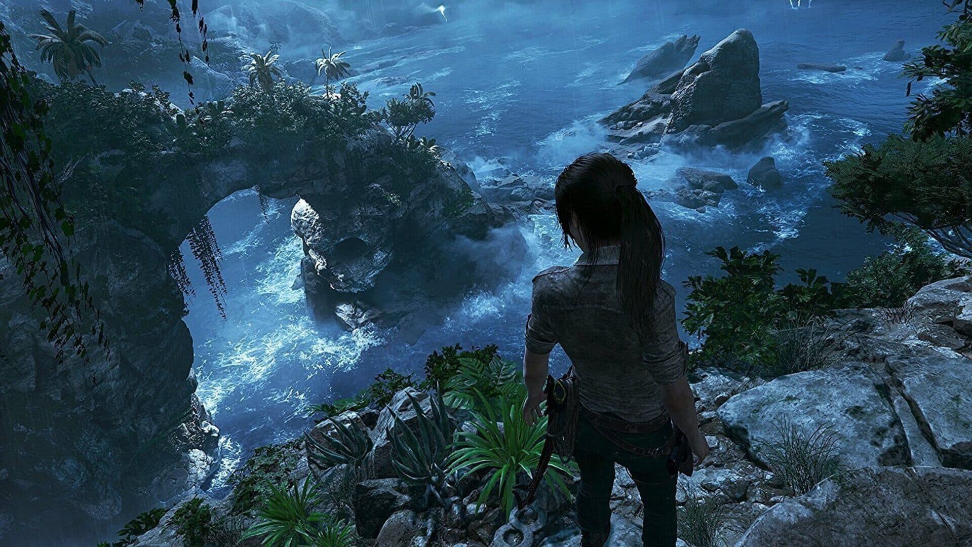Shadow of the Tomb Raider screenshot 10