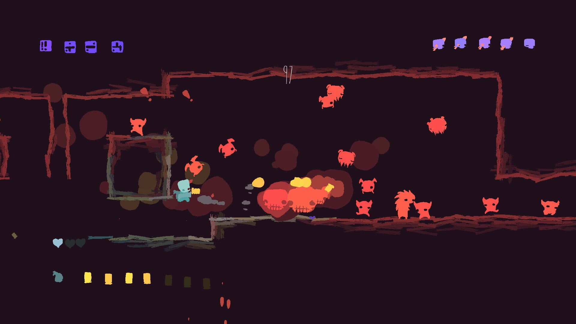 Gonner screenshot 6