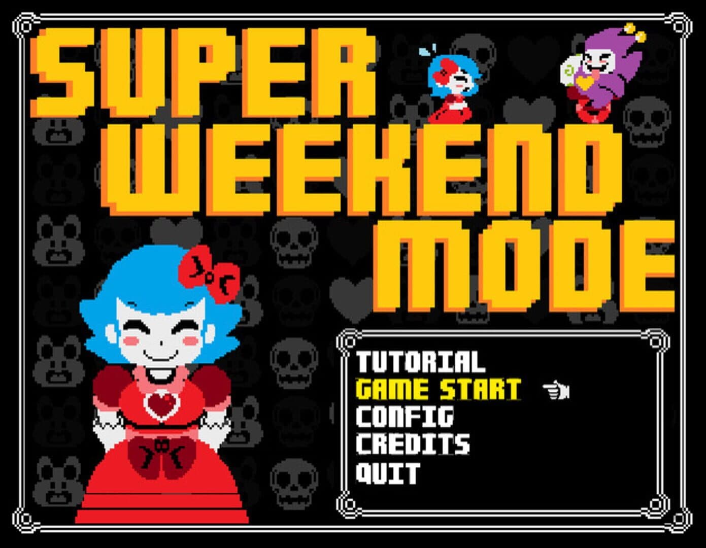 اسکرین‌شات Super Weekend Mode - 6
