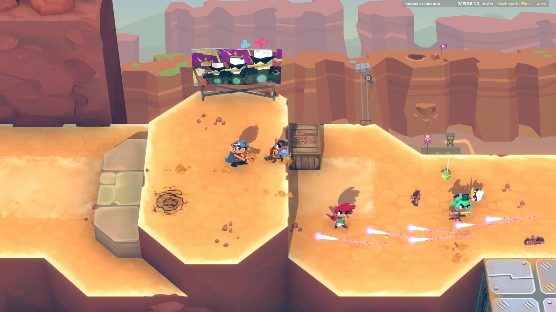 Relic Hunters Legend screenshot 3