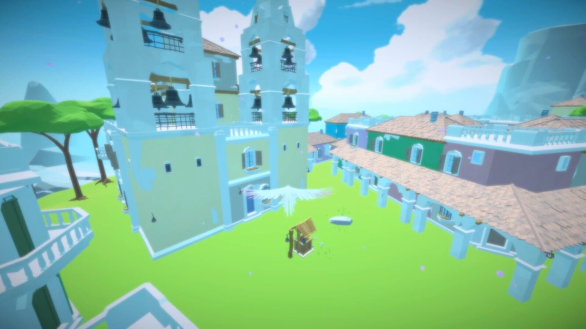 Aery: Peace of Mind screenshot 8