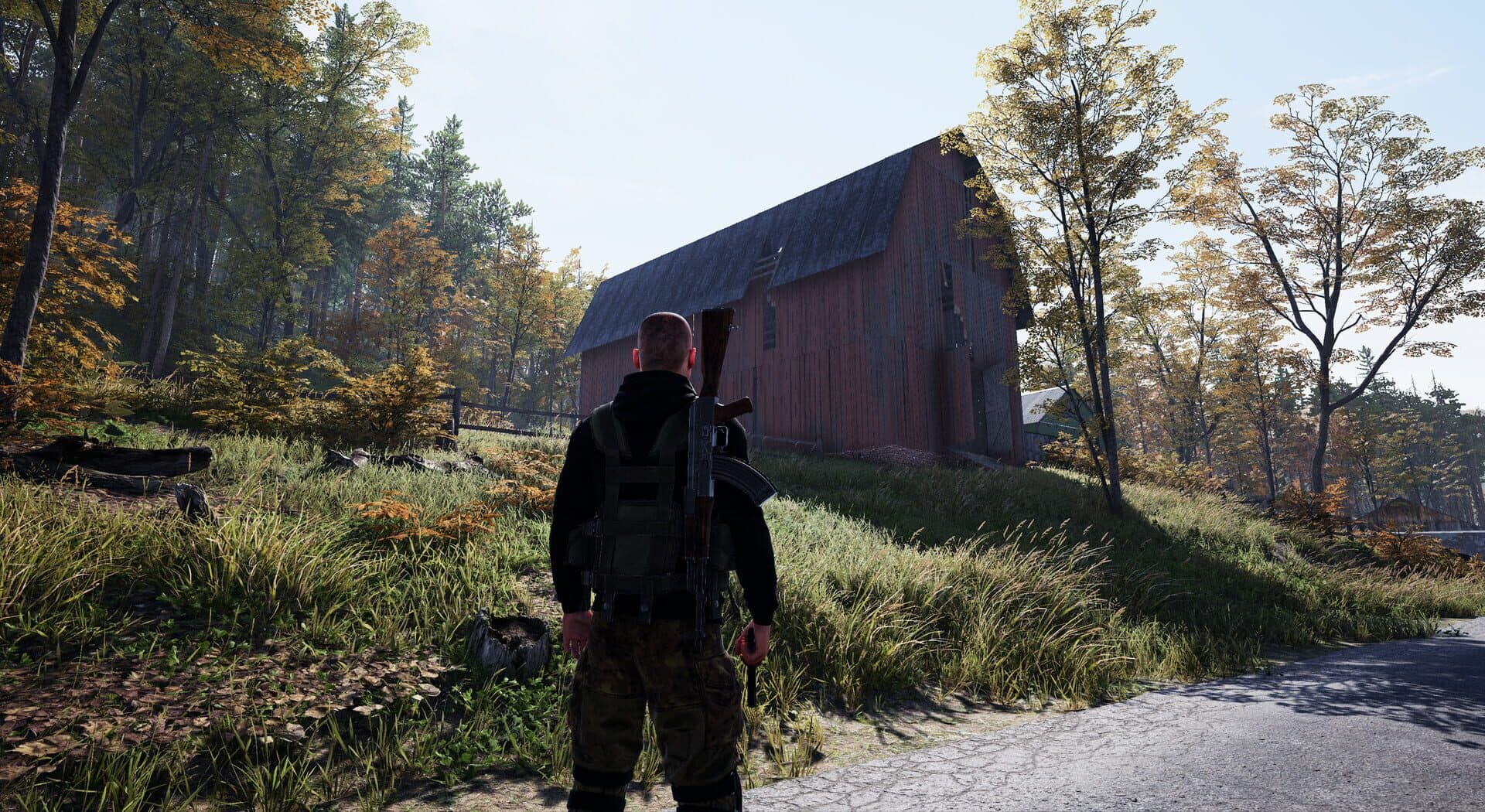Deadside screenshot 7