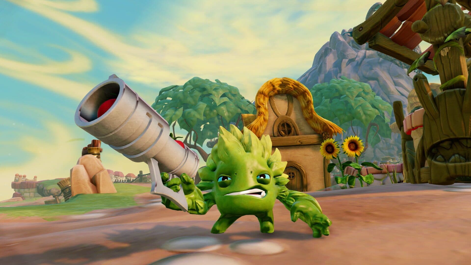 Skylanders: Trap Team screenshot 3