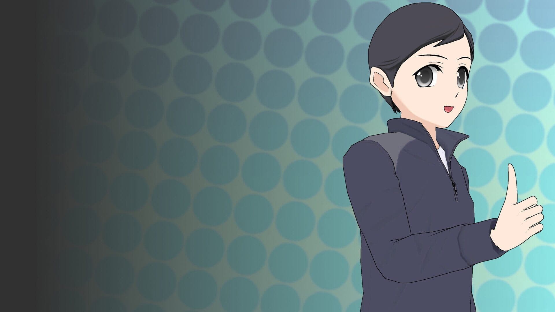 Welcome to Mark's Story in the World of Project: Summer Ice