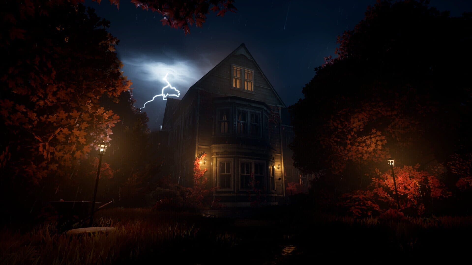 Call of the Elder Gods screenshot 6