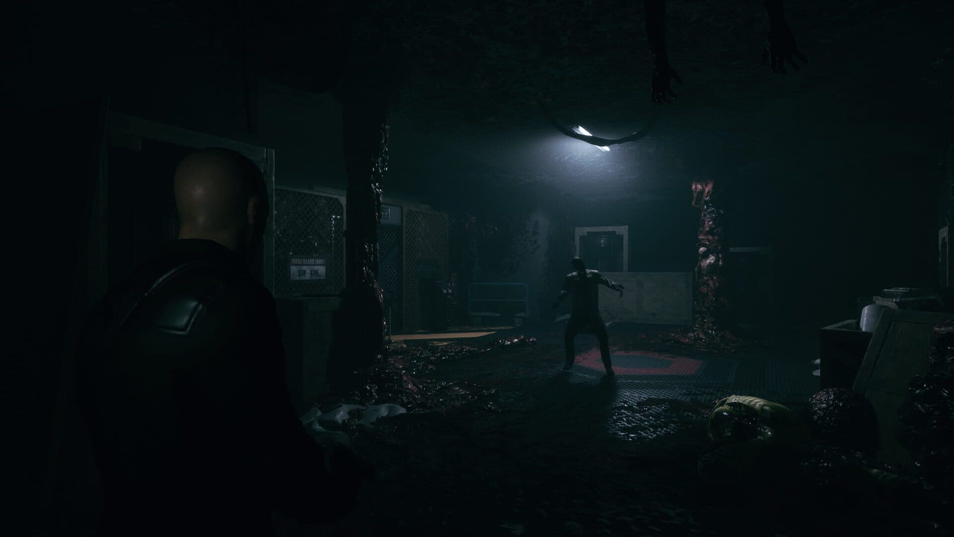Daymare: 1998 screenshot 6