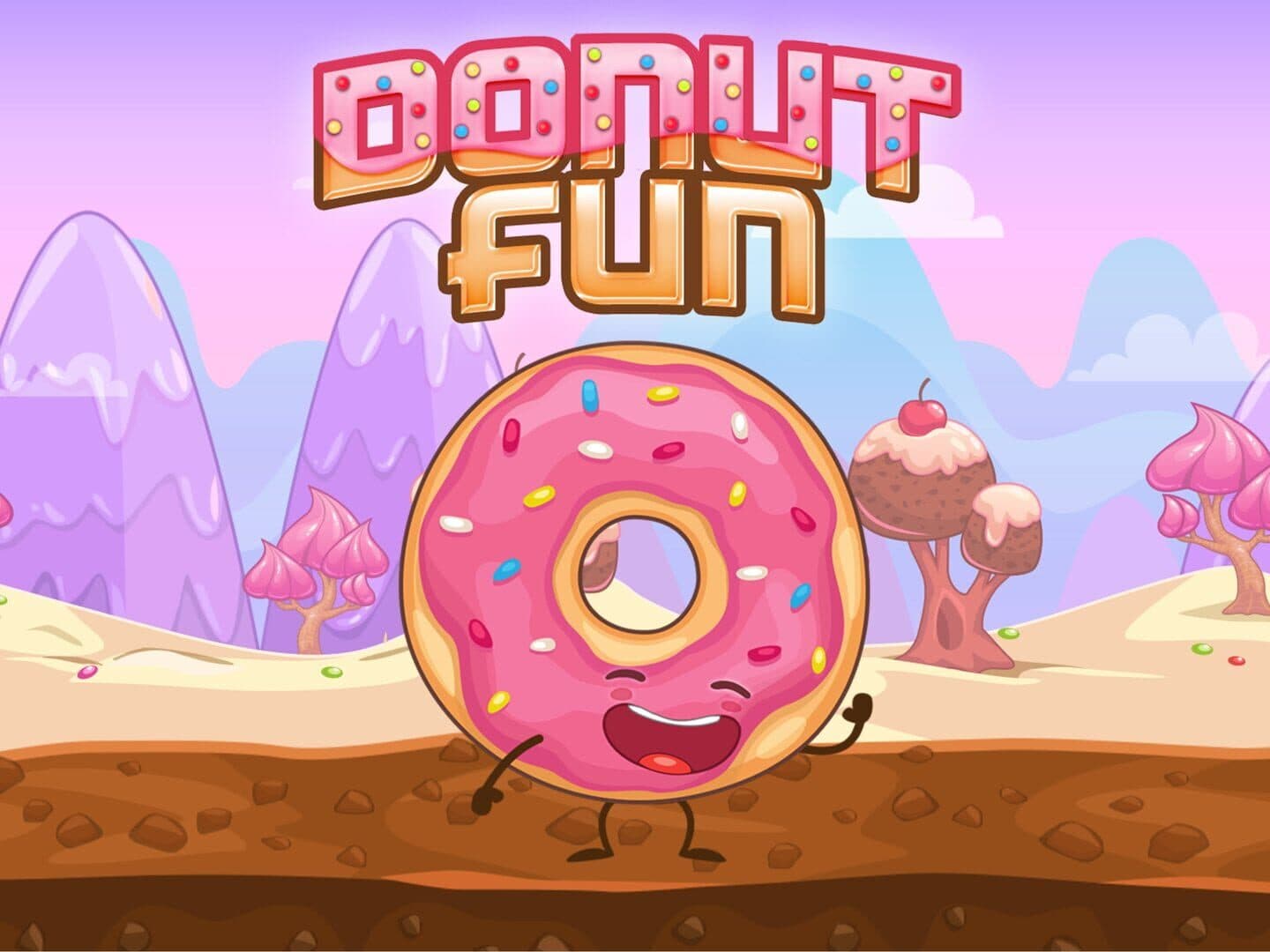 Donut Fun