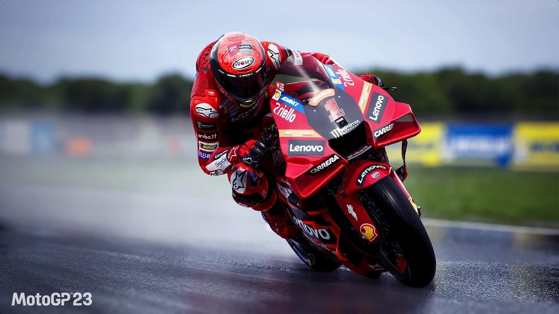 MotoGP 23 screenshot 6