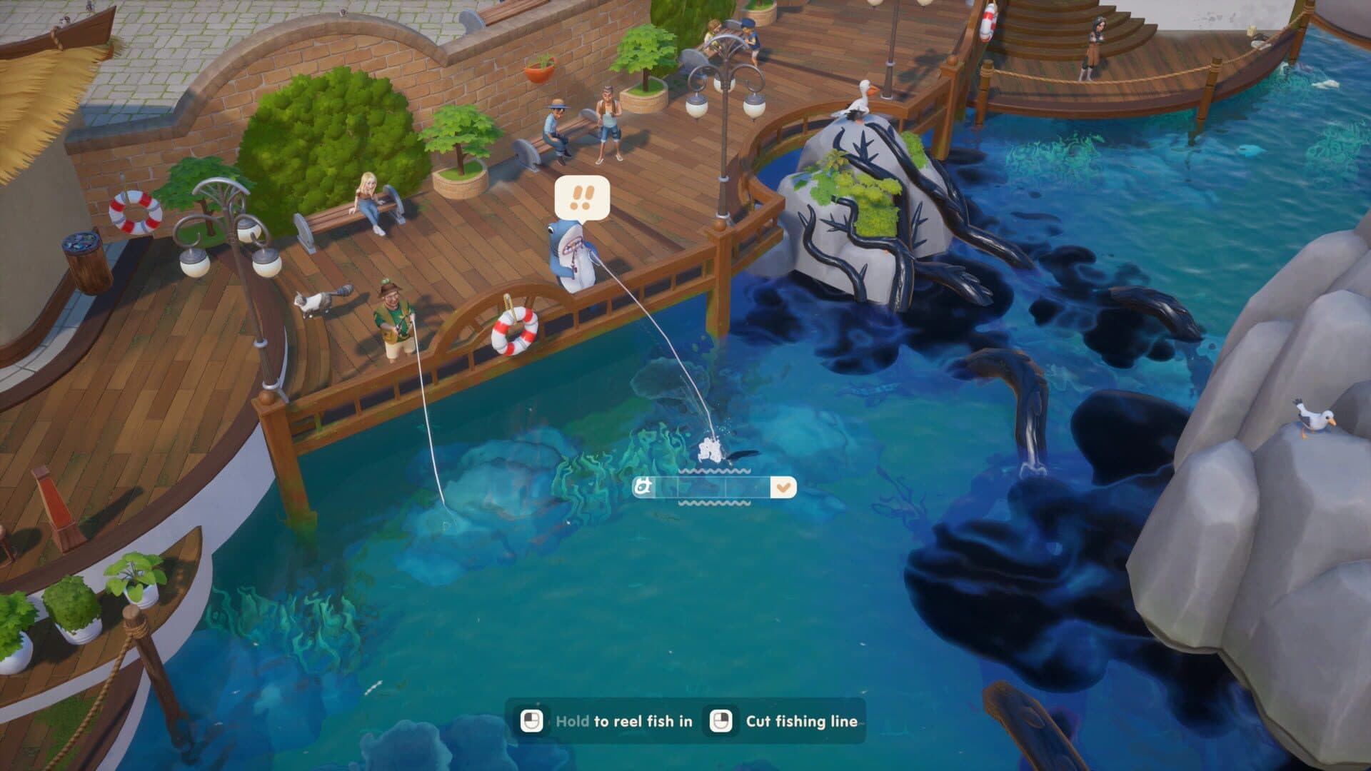 Coral Island screenshot 14