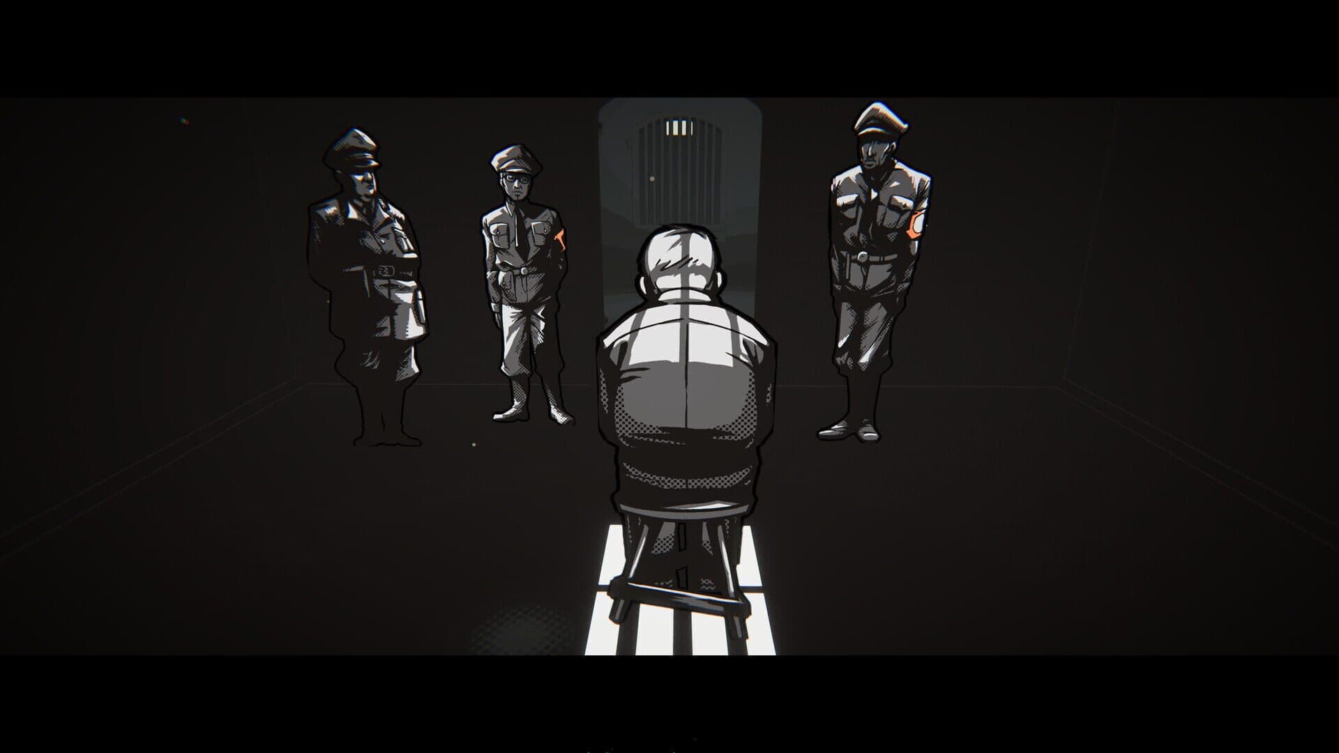 The Darkest Files screenshot 7
