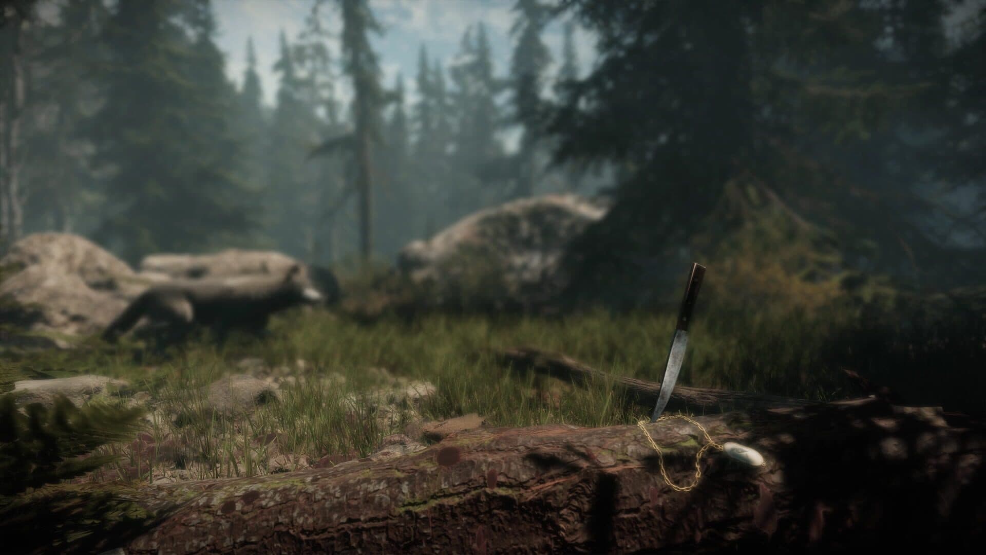 Maid of Sker screenshot 4