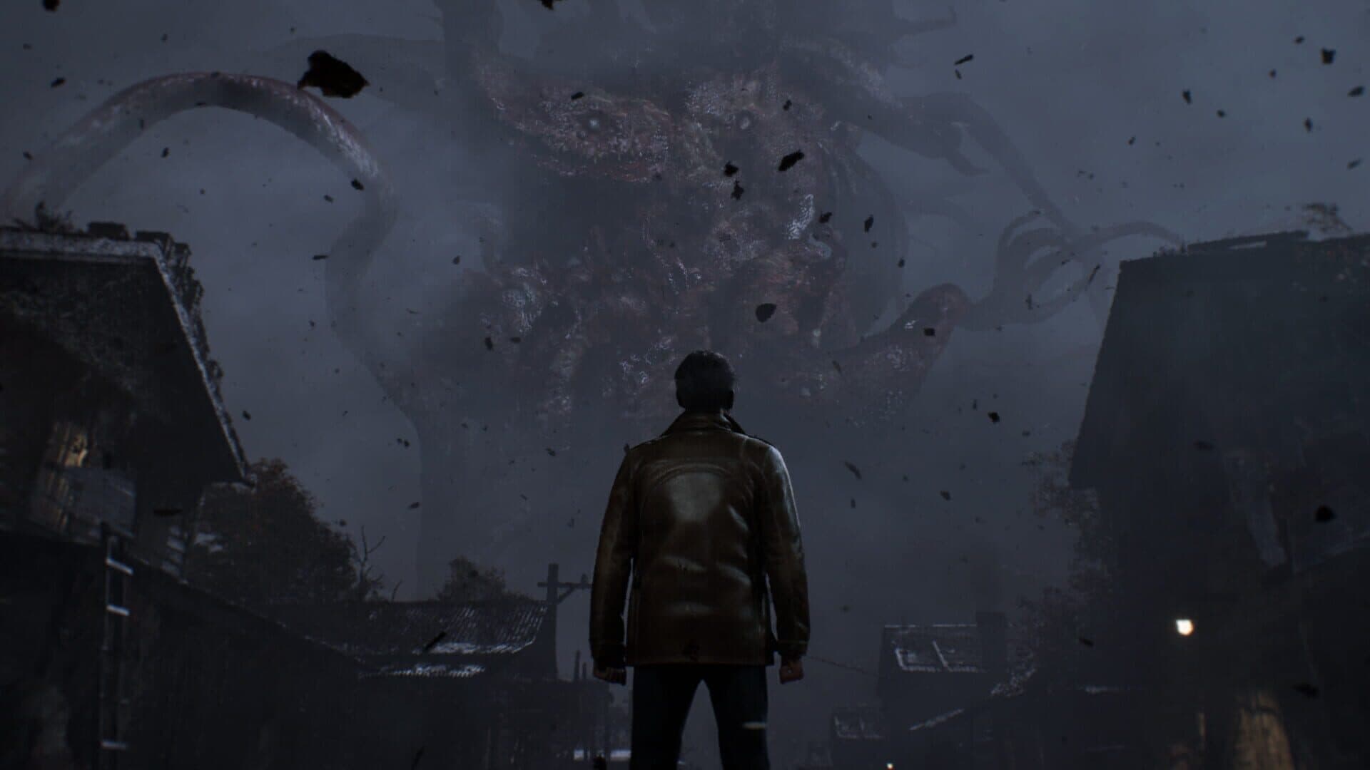 The Sinking City 2 screenshot 5