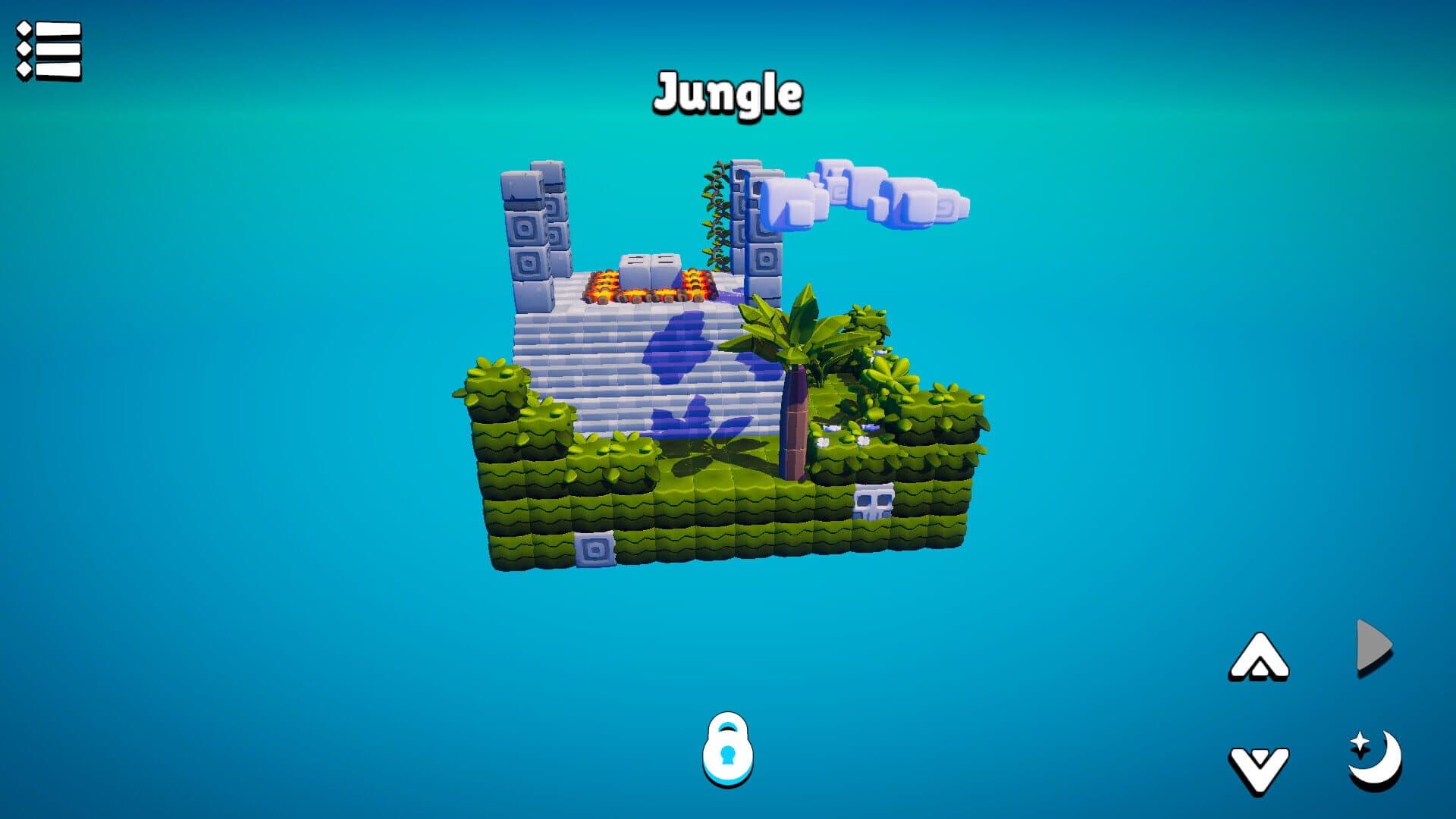 Build Lands screenshot 0
