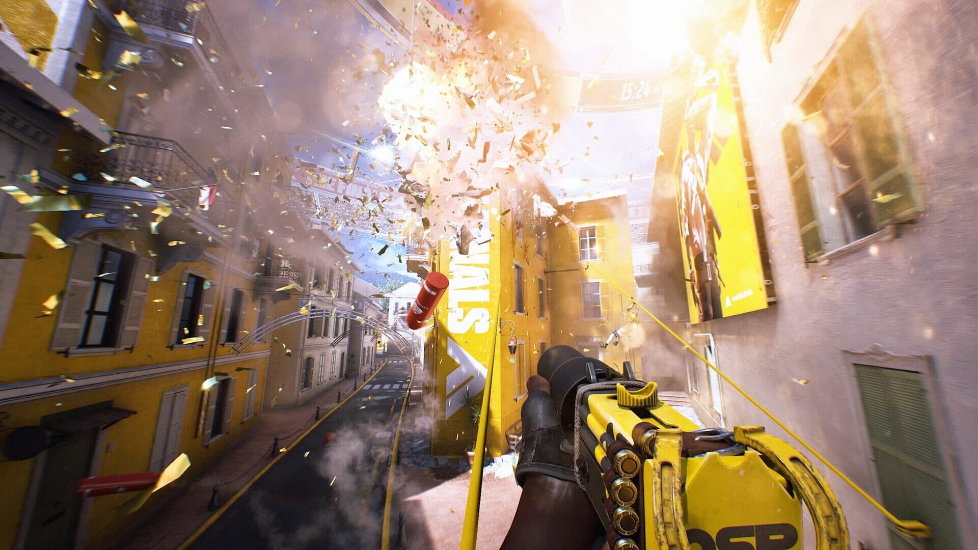 The Finals screenshot 15