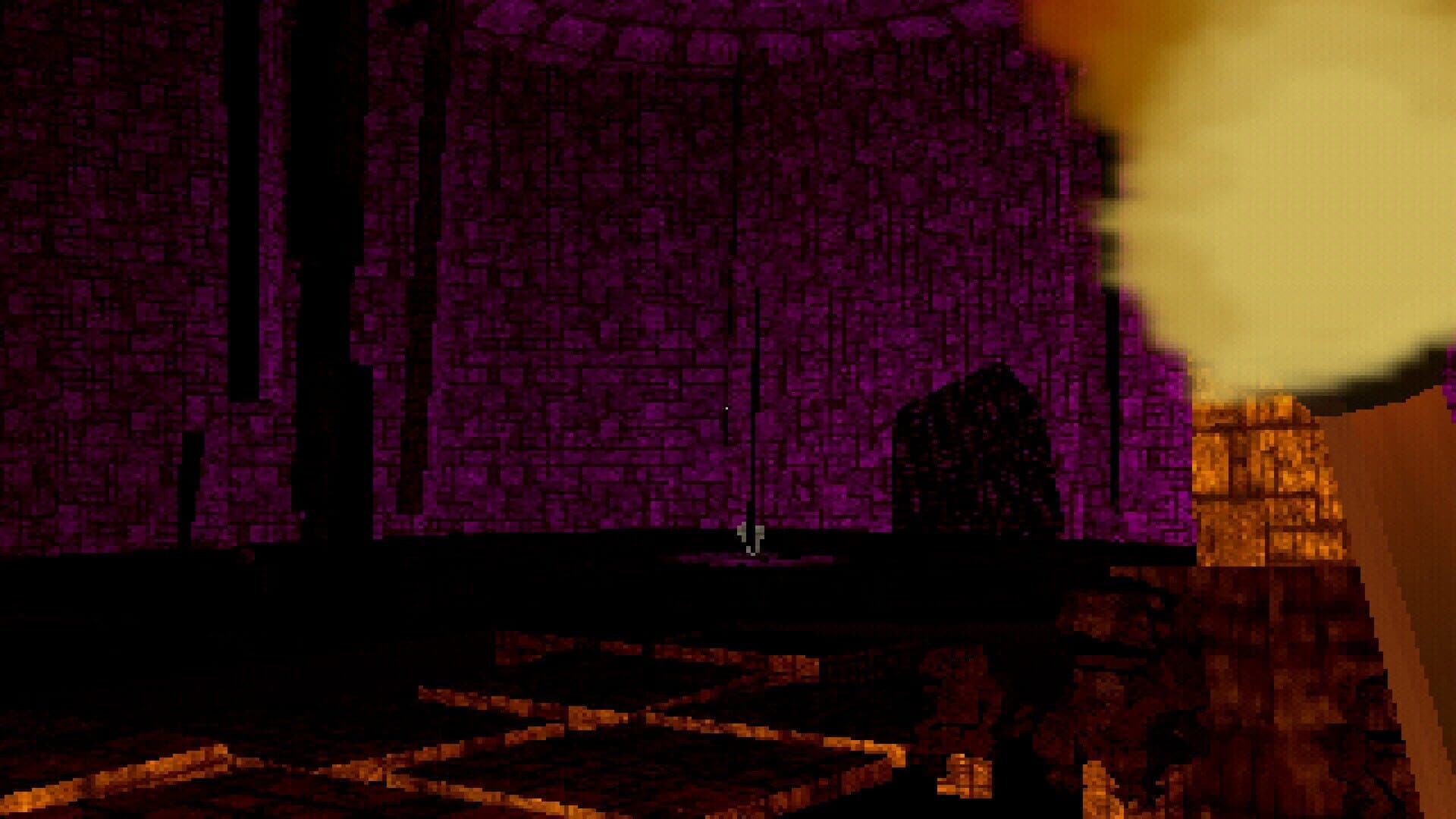اسکرین‌شات The Nameless City - 7