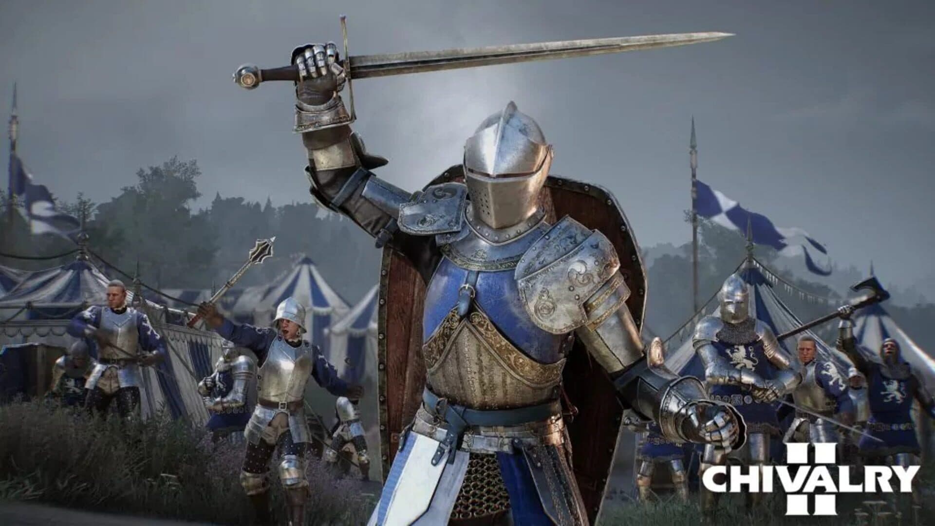 Chivalry 2 screenshot 5