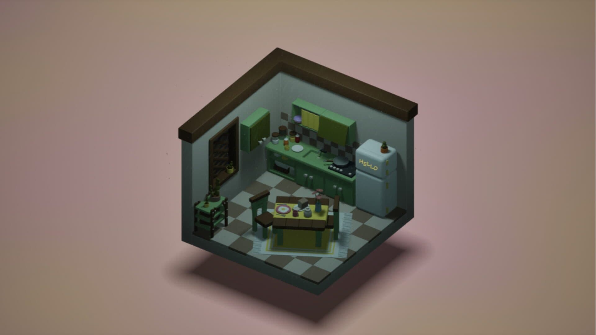 اسکرین‌شات Comfy Corners: Unpack and Decorate - 5