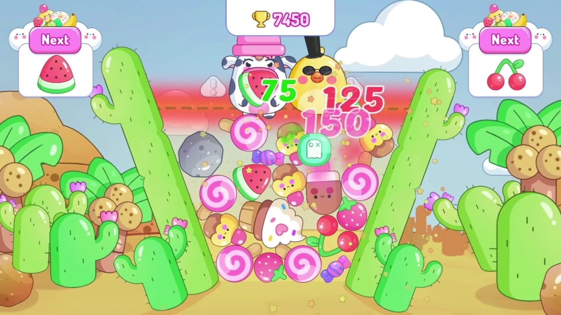 Candivity screenshot 2