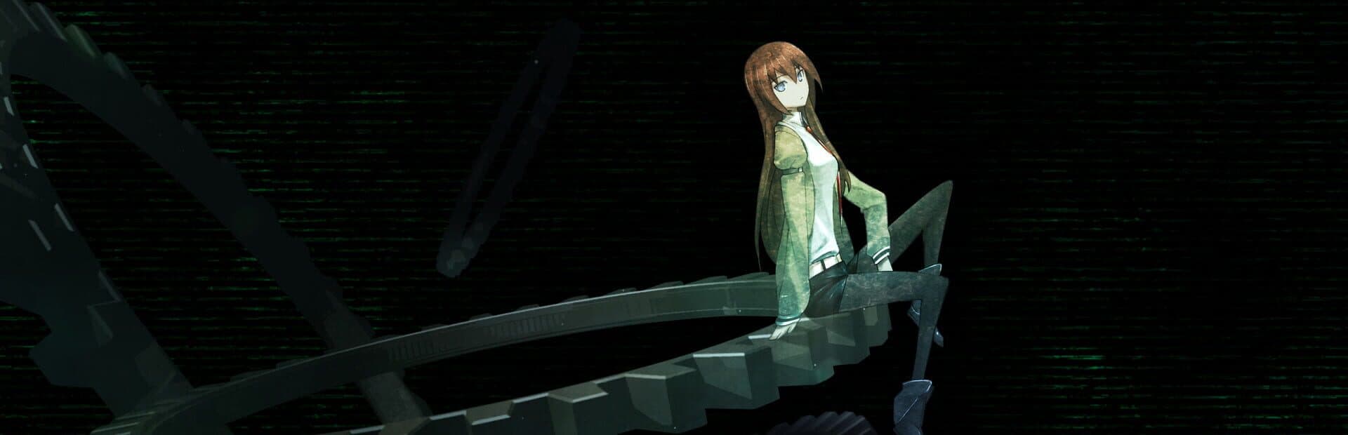 Steins;Gate: Linear Bounded Phenogram