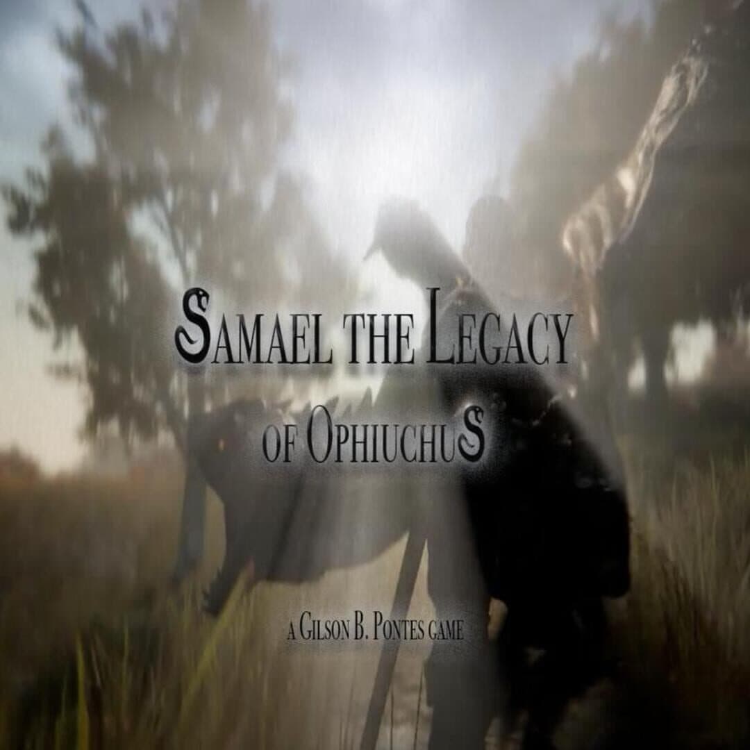 Samael: The Legacy of Ophiuchus