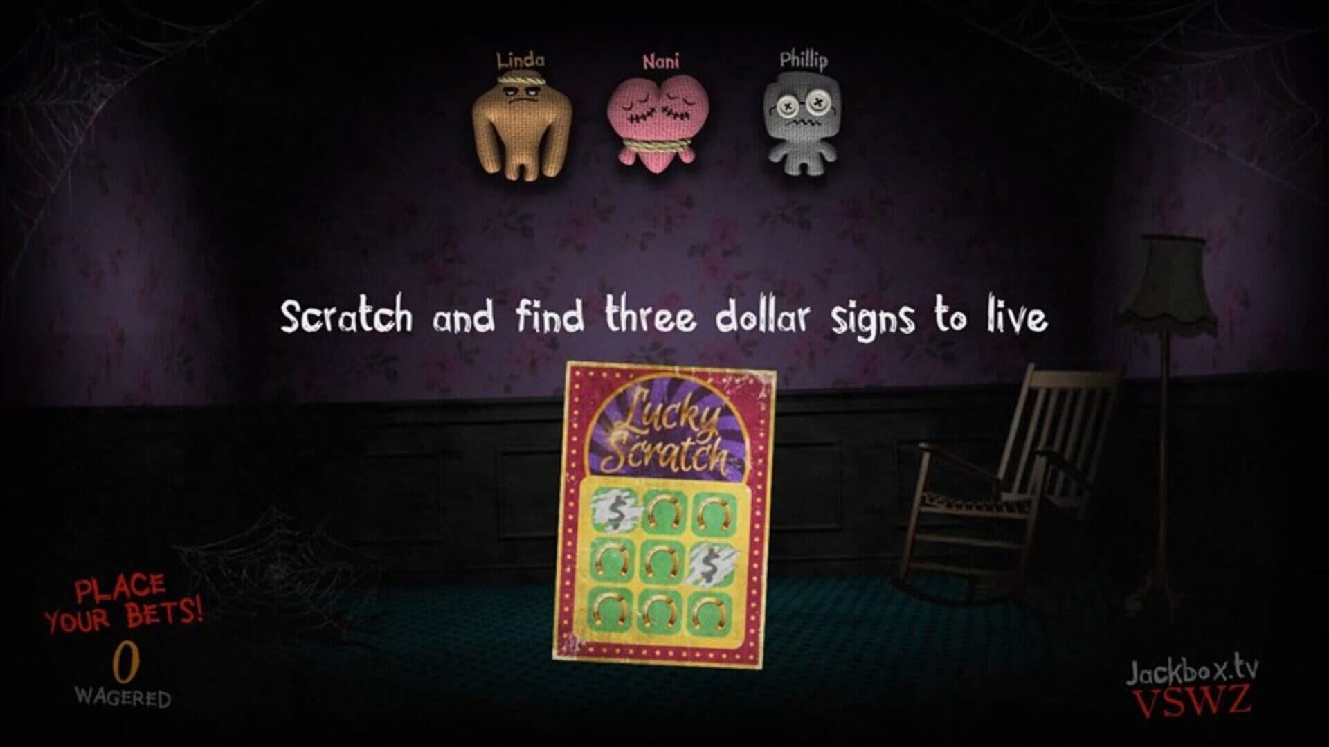 The Jackbox Party Pack 6 screenshot 9
