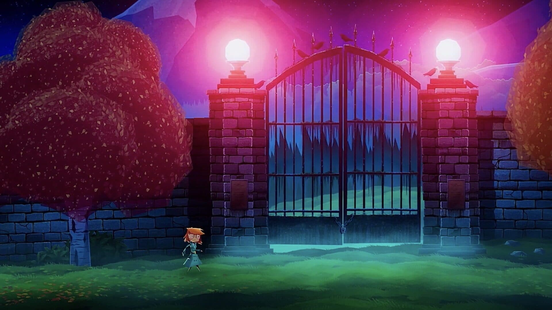 اسکرین‌شات Jenny LeClue: Detectivu - 8