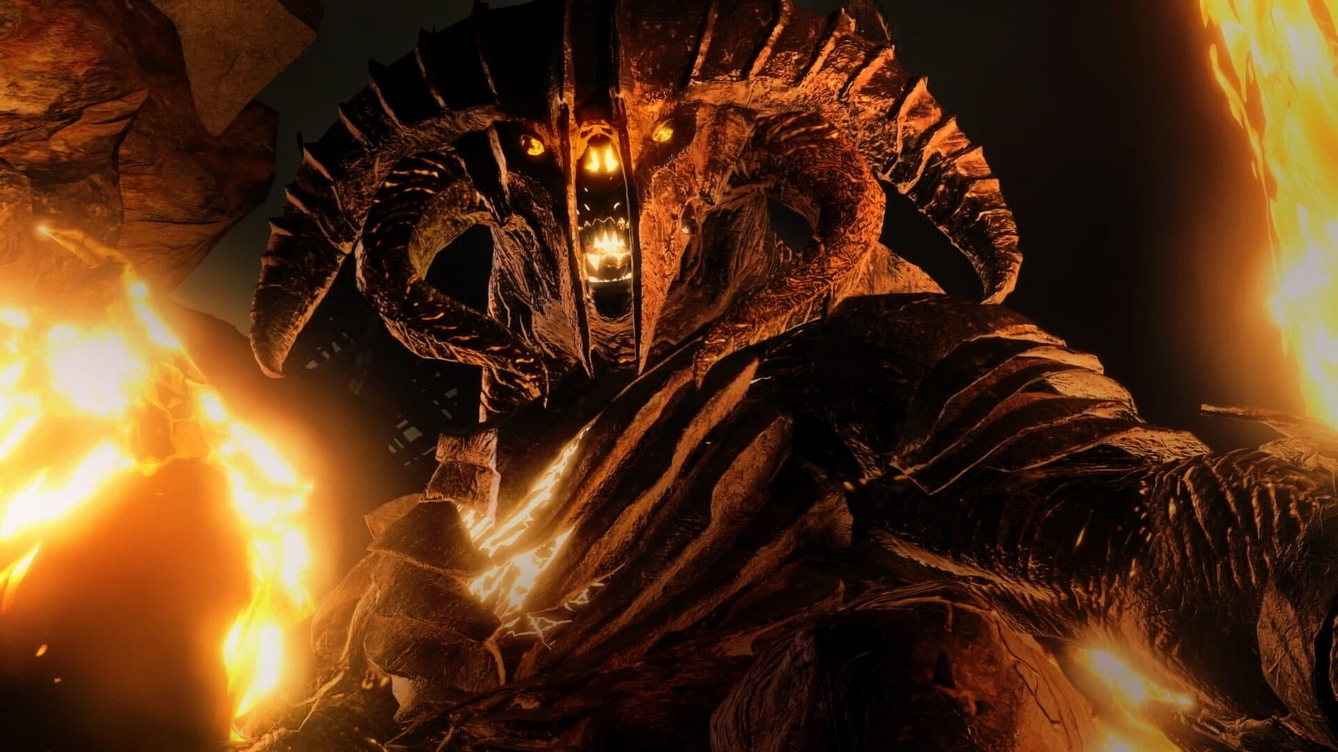 Middle-earth: Shadow of War screenshot 6
