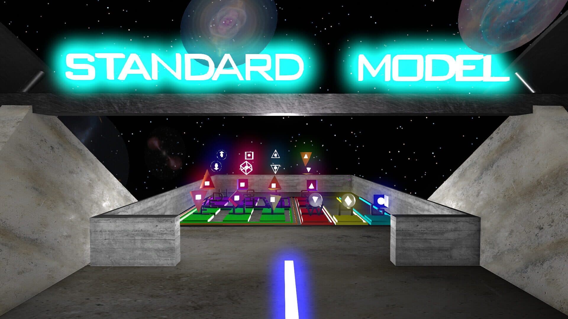 اسکرین‌شات Science Simulator - 12