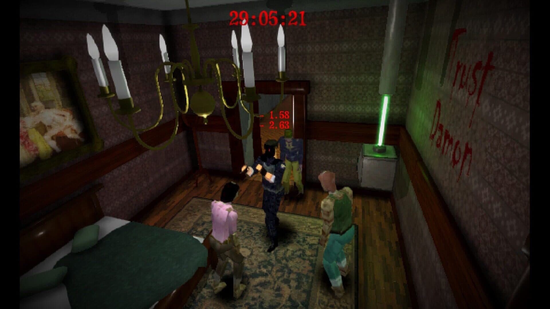 Vaccine screenshot 8