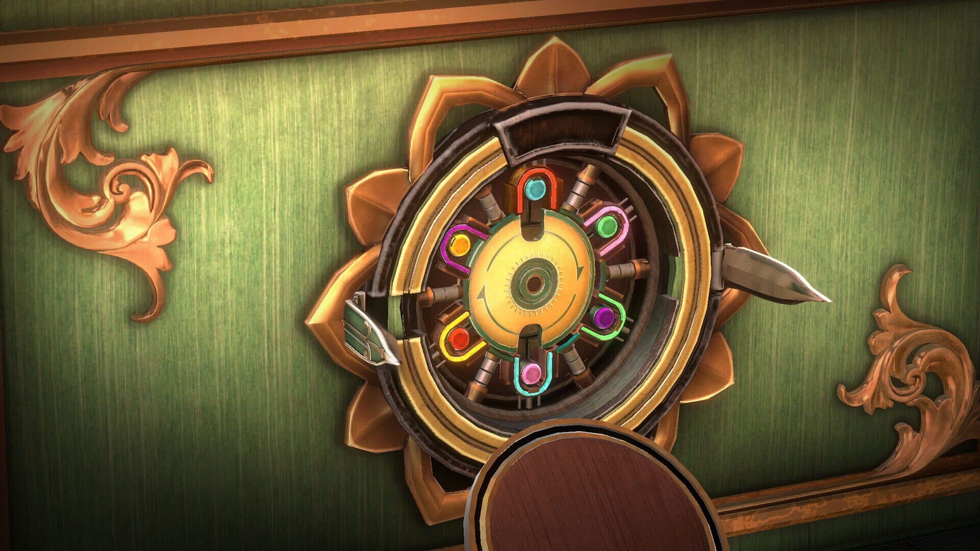 Boxes: Lost Fragments screenshot 5