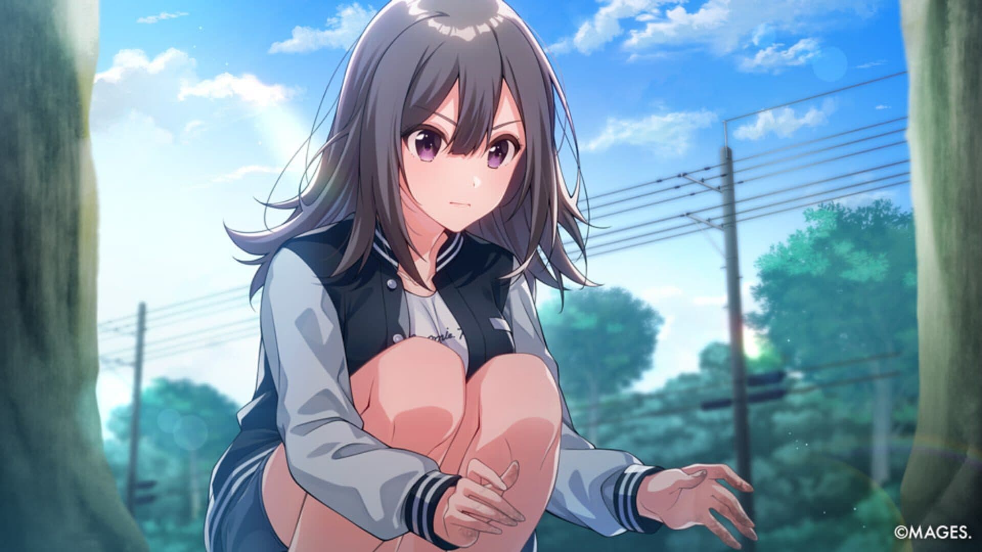 Since Memories: Off the Starry Sky screenshot 5