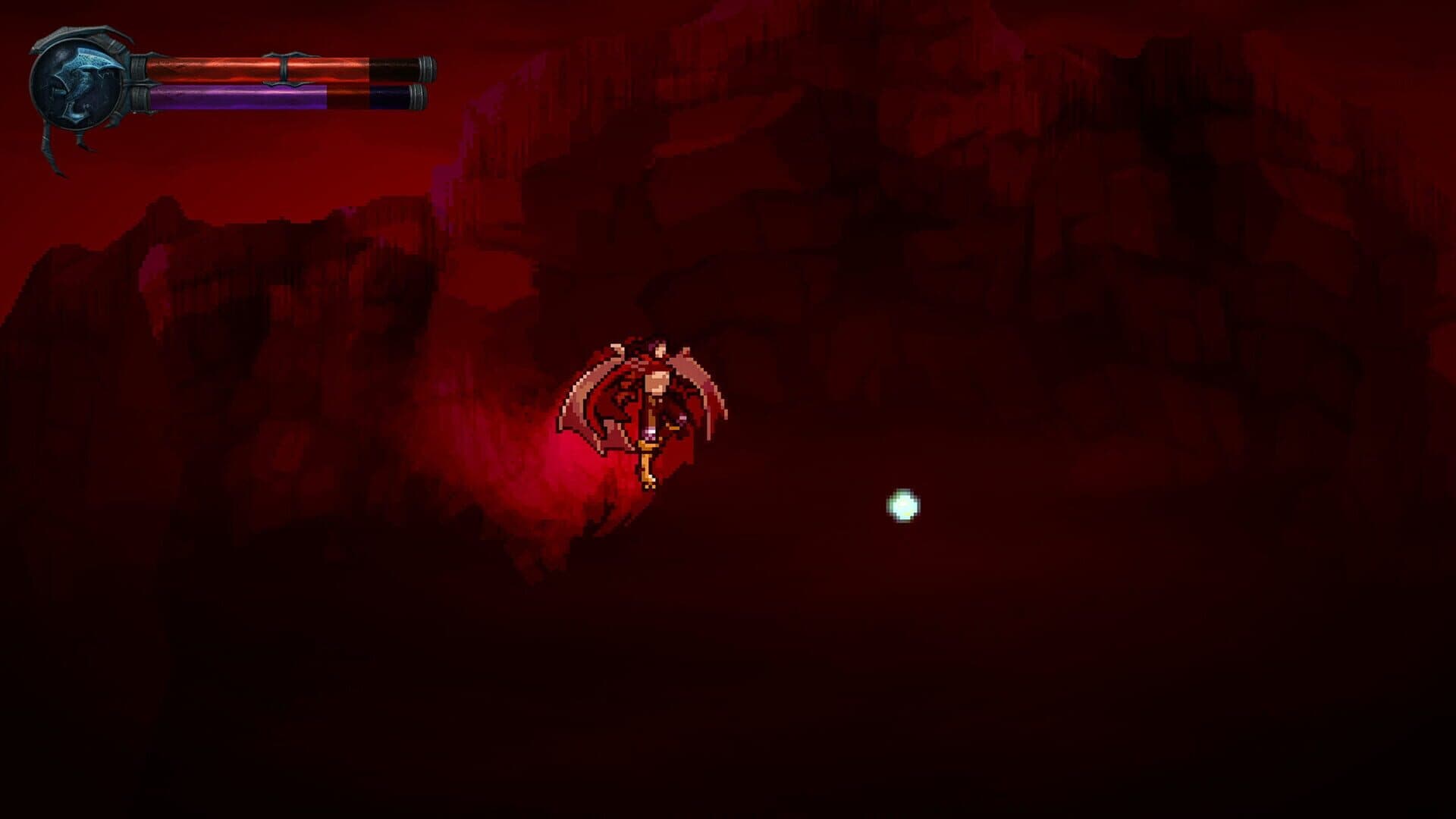 اسکرین‌شات Legacy of Kain: Ascendance - 5