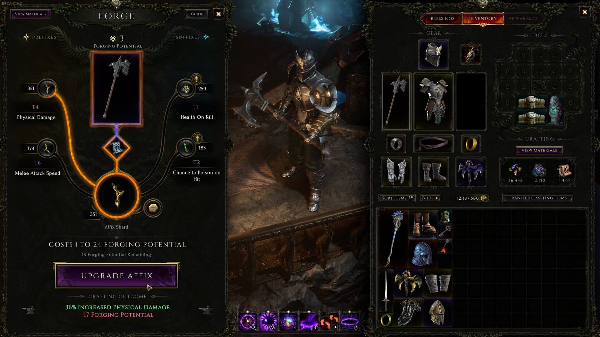 Last Epoch screenshot 11