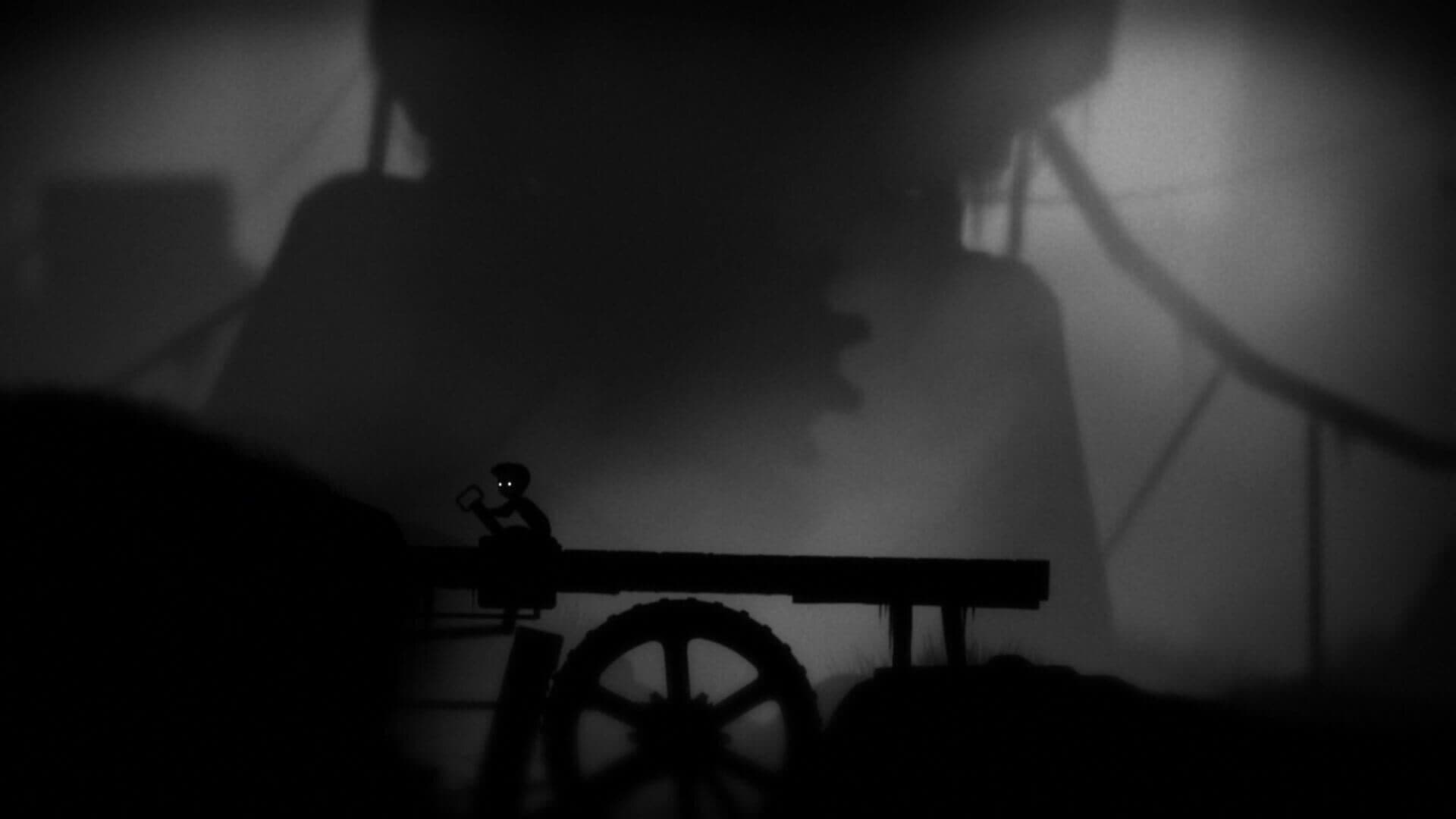 Limbo screenshot 7
