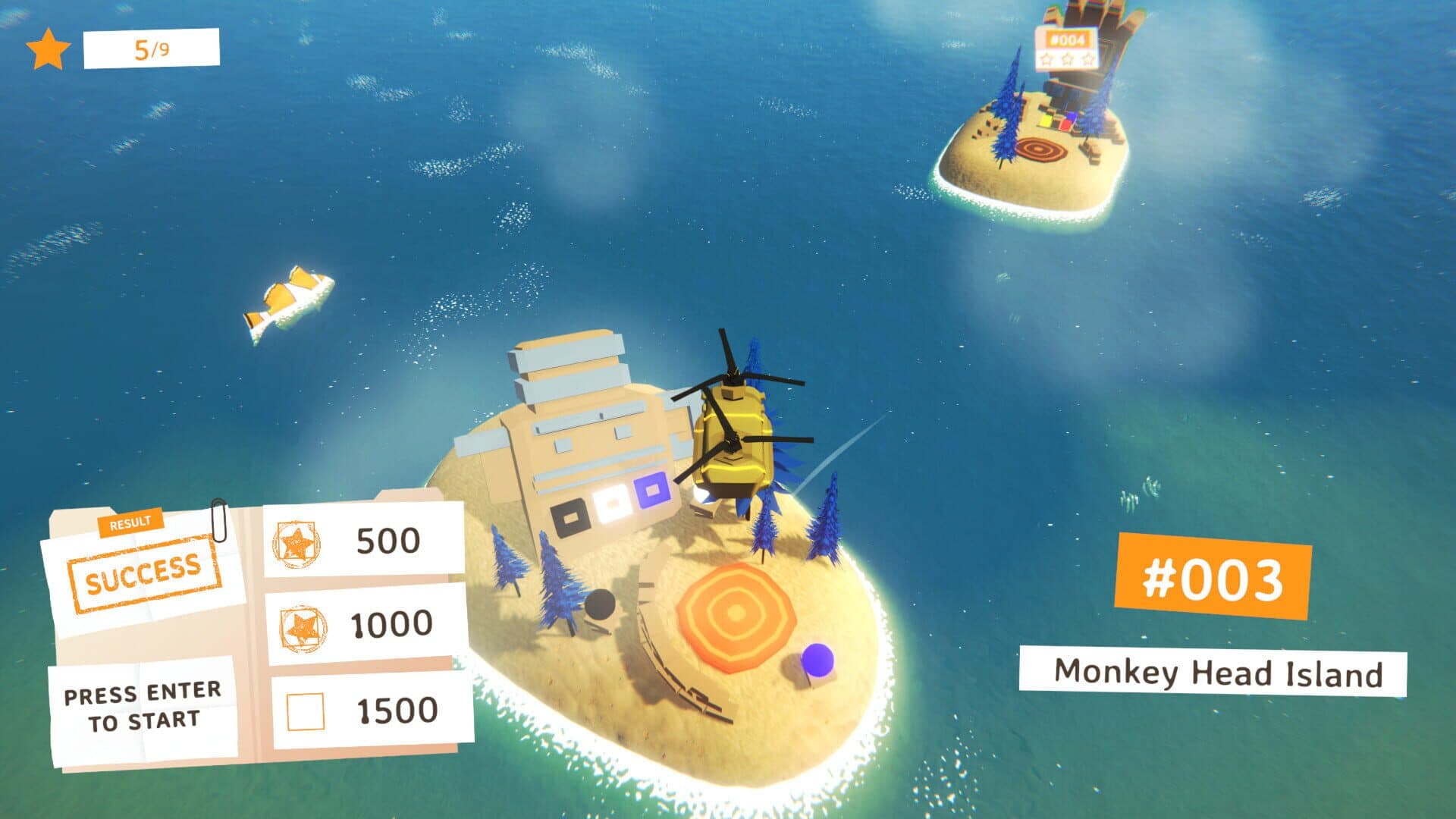 Kamikaze Veggies screenshot 2