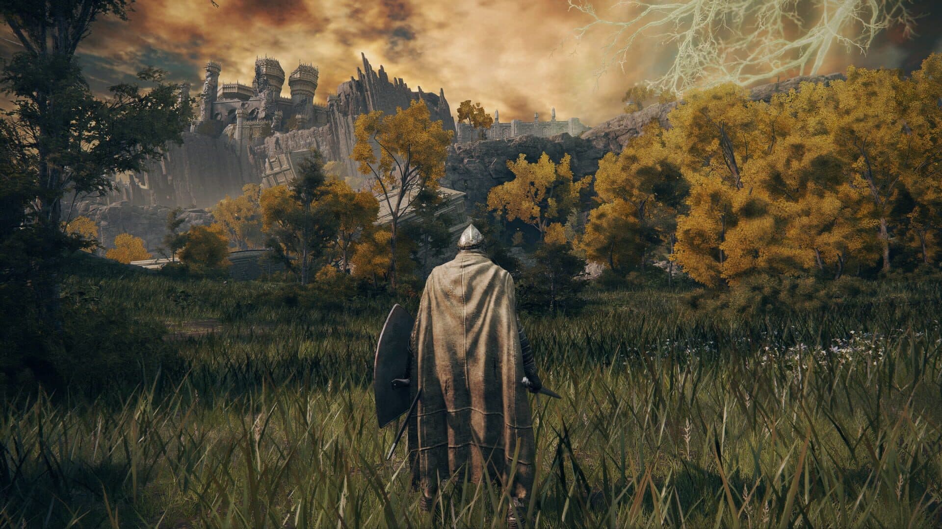 Elden Ring screenshot 6