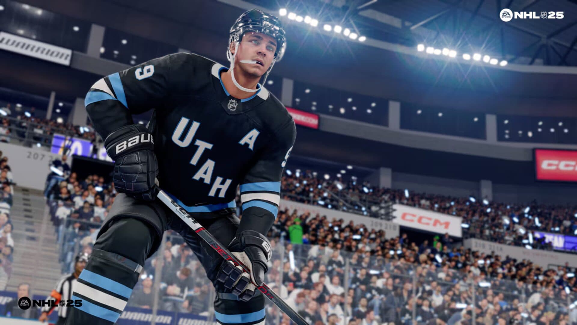 NHL 25 screenshot 7