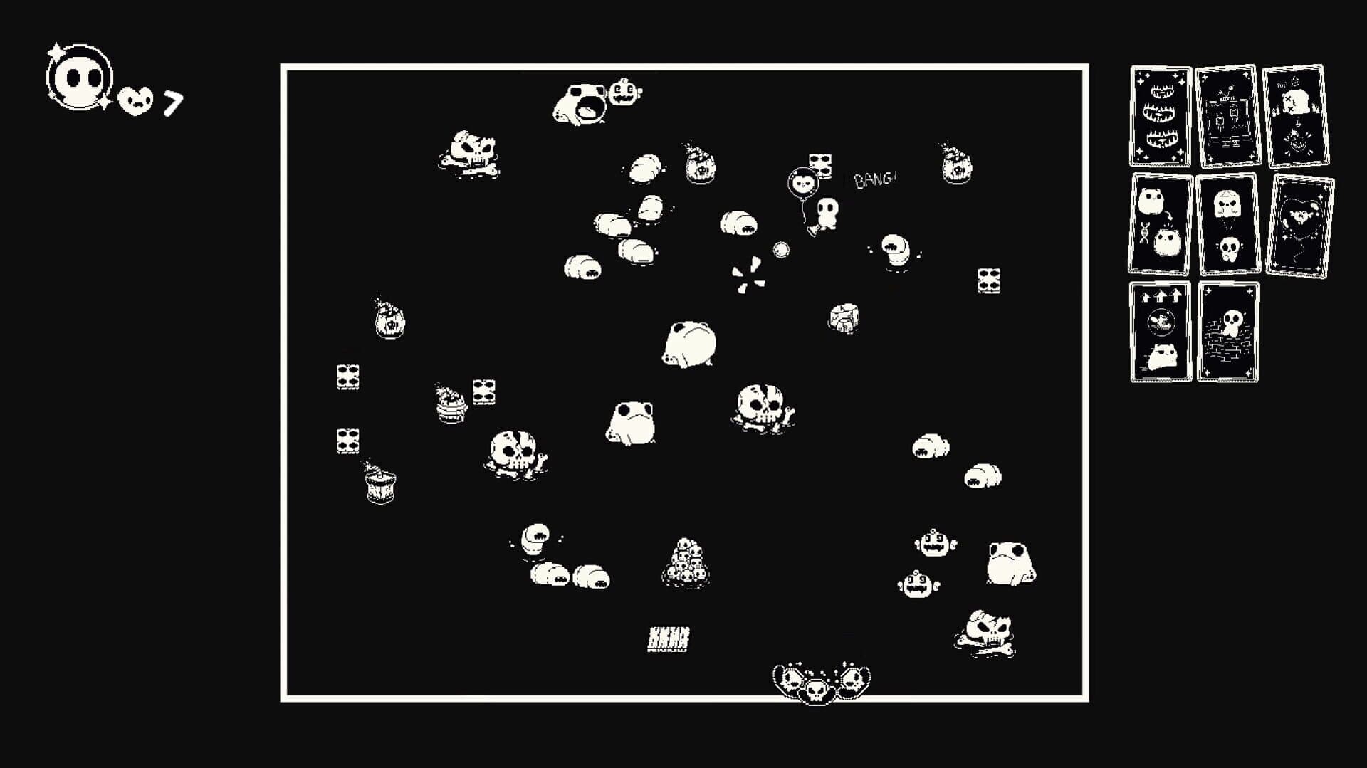 Curse Rounds screenshot 0