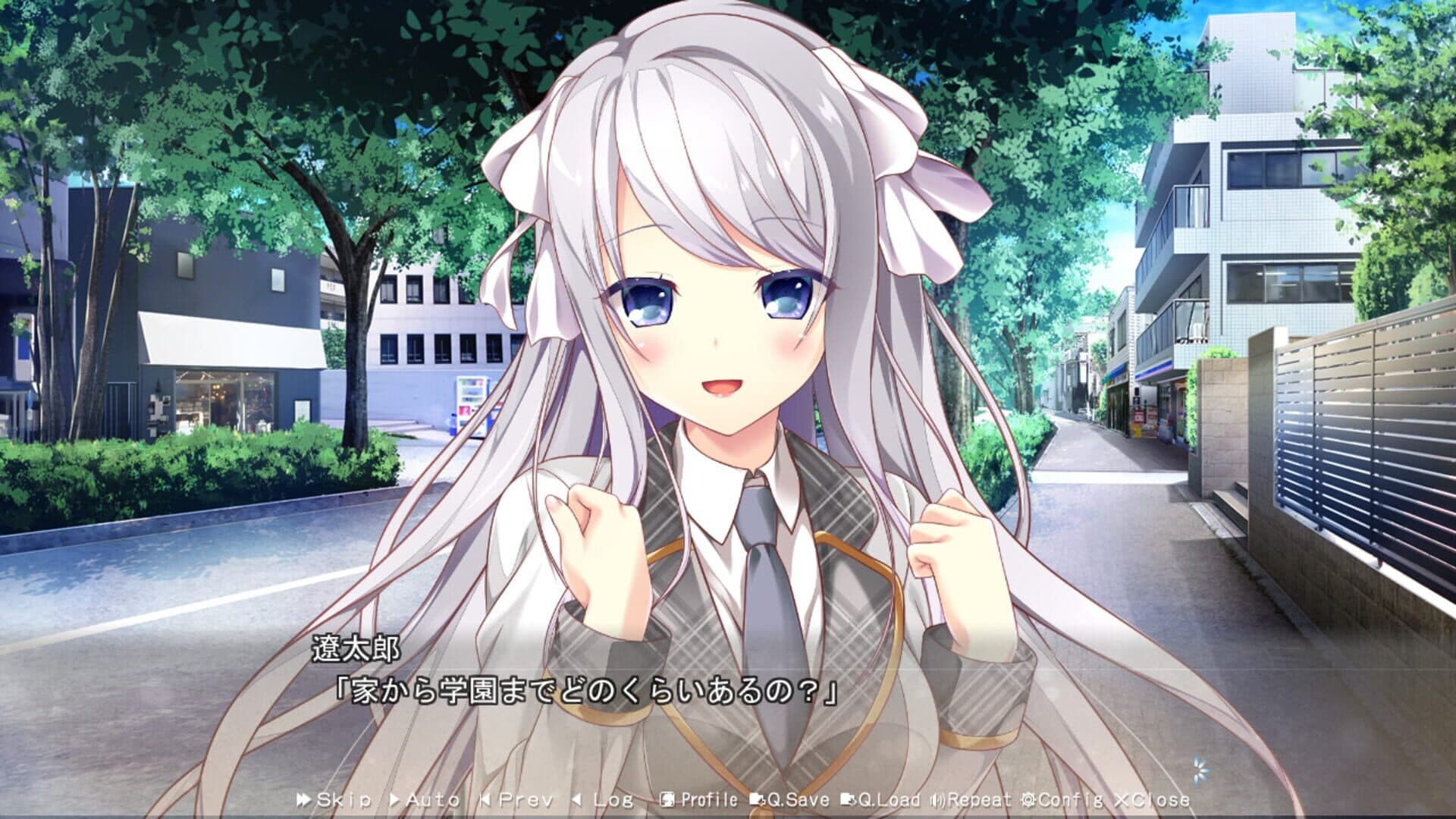E School Life screenshot 4