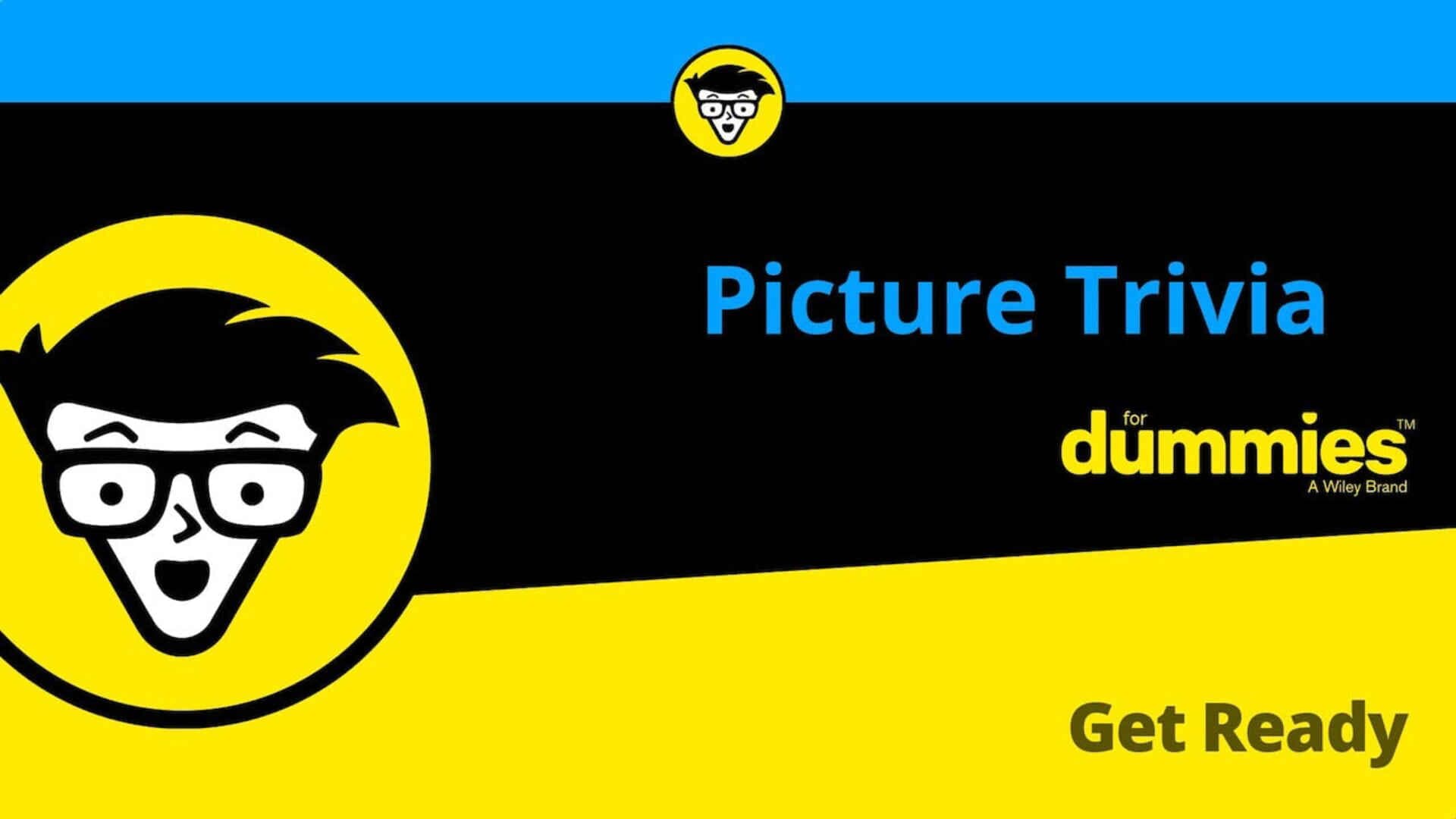 Trivia for Dummies screenshot 4